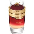 Arabia Inter Rouge by Le Chameau