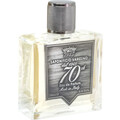70th Anniversary Special Edition (Eau de Parfum) von Saponificio Varesino