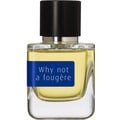 Why Not A Fougère by Mark Buxton Perfumes
