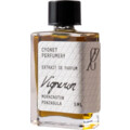 Vigneron (2021) by Cygnet Perfumery