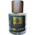 Country von Wales Perfumery