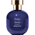 Indigo Smoke by Arquiste