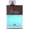 Priority by Rich & Ruitz