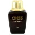 Chess Club by Yves de Sistelle