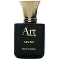 Art of Perfume - Santal by Rose Kazan