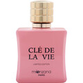 Clé de la Vie Limited Edition by Manzana