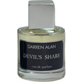 Devil's Share by Darren Alan Perfumes