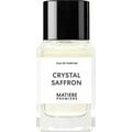 Crystal Saffron von Matière Première