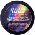 Cocoa Tabak by Deep Field