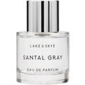 Santal Gray by Lake & Skye