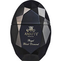 Royal Black Diamond by Amaffi