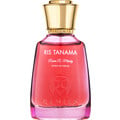 Ris Tanama by Renier Perfumes