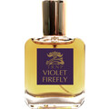 Violet Firefly (2022) by Teone Reinthal Natural Perfume