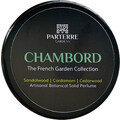 Chambord (Solid Perfume) by Parterre Gardens