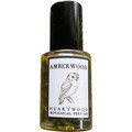 Amberwood by Heartwood Botanical Perfume