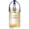 Pasha de Cartier Parfum Édition Limitée by Cartier