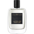 Opus 2 - Leather Black (K)night by L'Atelier Parfum