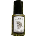 Alpine von Heartwood Botanical Perfume