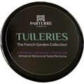 Tuileries (Solid Perfume) by Parterre Gardens