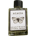 Acacia von Heartwood Botanical Perfume