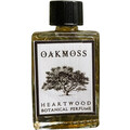 Oakmoss von Heartwood Botanical Perfume