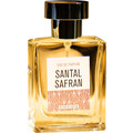 Santal Safran / Safran Egypte von Autour du Parfum