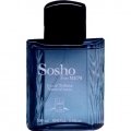 Sosho for Men by Via Paris Parfums