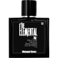 Midnight Violet von The Elemental Fragrance