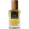 Numina von Teone Reinthal Natural Perfume