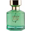 Green Butterfly by Byron Parfums