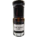 Seri Karas (Perfume Oil) by Hikayat