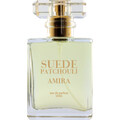 Suede Patchouli by Amira Perfumes