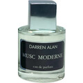 Musc Moderne von Darren Alan Perfumes