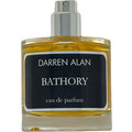 Bathory by Darren Alan Perfumes
