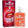 Love Cocktails - Love & Kiss