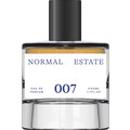 007 by Normal Estate