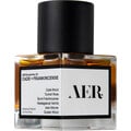 No. 02: Cade + Frankincense by Raer Scents / AER Scents