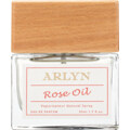 Rose Oil (Eau de Parfum) by Arlyn