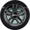Gran Turismo Black Edition by Paul Vess