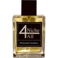 Oriental Amber by Niche 4 All