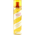 Creamy Sunshine (Hair Perfume) by Pink Sugar