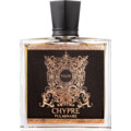 Chypre Fulminare by Naughton & Wilson
