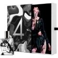 Series Four - Nappa Noir by Six Scents