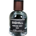 Bighill No:7 by Eyfel
