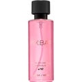 Nº07 Sparkling Hibiscus (Hair & Body Mist) by Mix:Bar