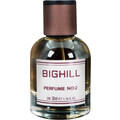 Bighill No:2 by Eyfel