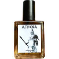 Athena by Blazing Torch
