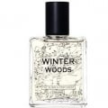 Winter Woods by The Burren Perfumery / Vincent