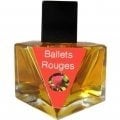 Ballets Rouges von Olympic Orchids Artisan Perfumes