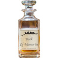 Book Of Memories by Sifr Aromatics